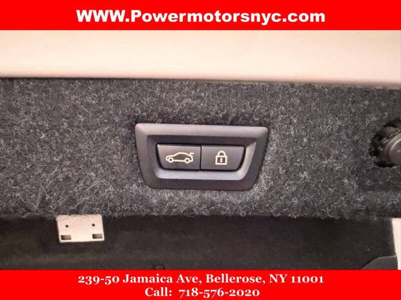 2022 BMW 5 Series 530i xDrive