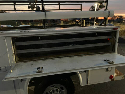 2003 Chevrolet Silverado 2500HD