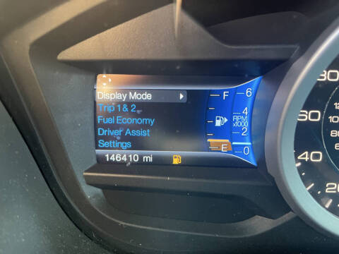 2014 Ford Explorer Sport