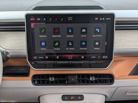 2025 Volkswagen ID. Buzz Pro S Plus