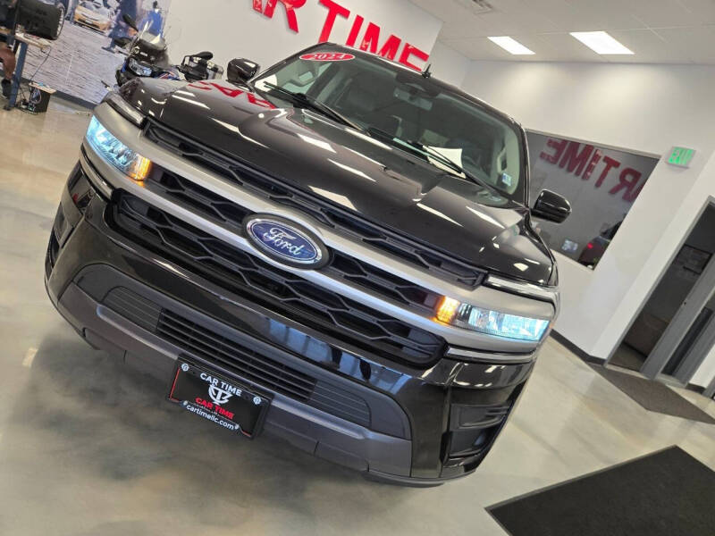 2024 Ford Expedition MAX XLT