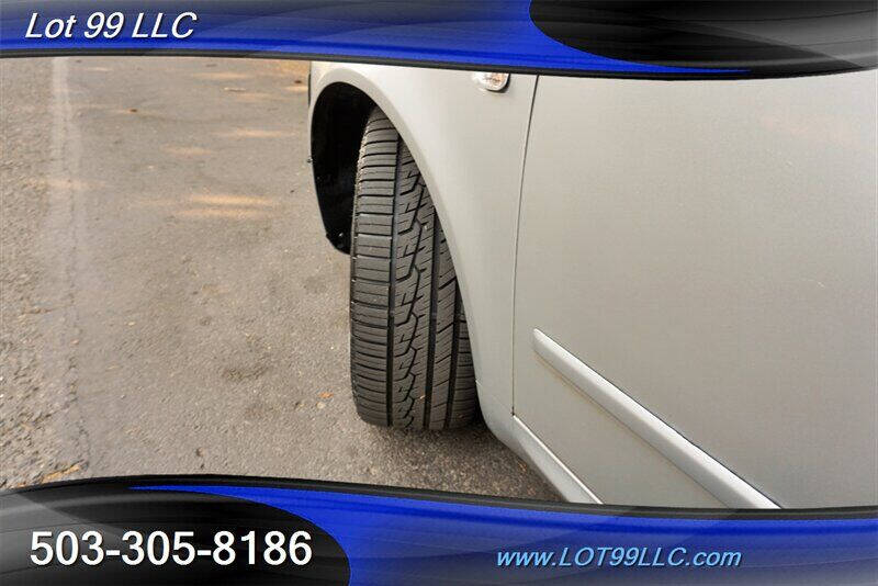 2008 Audi A4 2.0T quattro