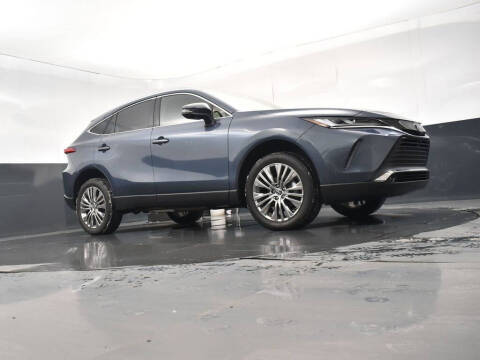 2023 Toyota Venza Limited