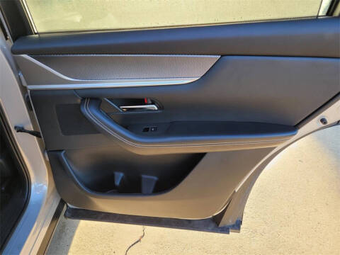 2025 Mazda CX-90 3.3 Turbo Preferred