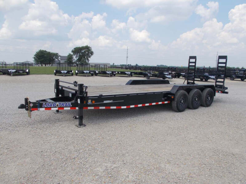 2020 Load Trail n/a