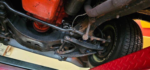 1955 Chevrolet Bel Air