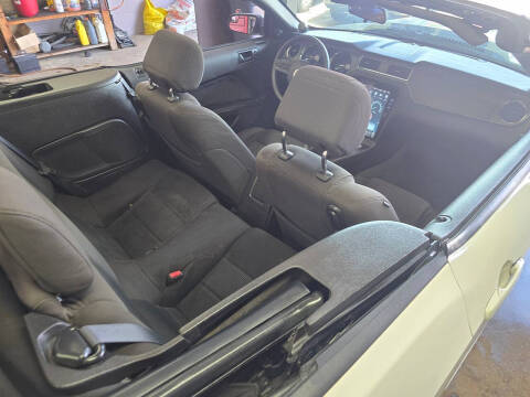 2012 Ford Mustang V6