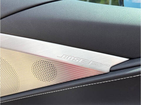 2020 Chevrolet Corvette Stingray