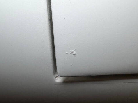 1954 Mercury Monterey