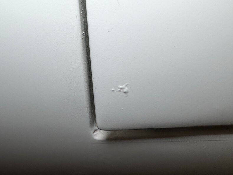 1954 Mercury Monterey