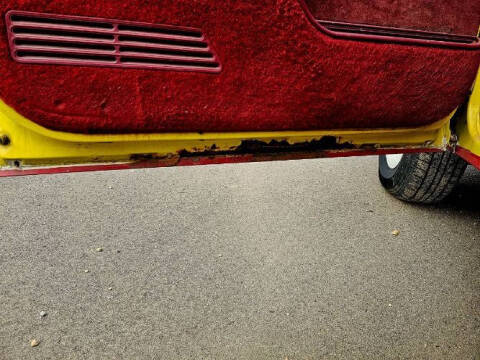 1990 Chevrolet C/K 1500 Series