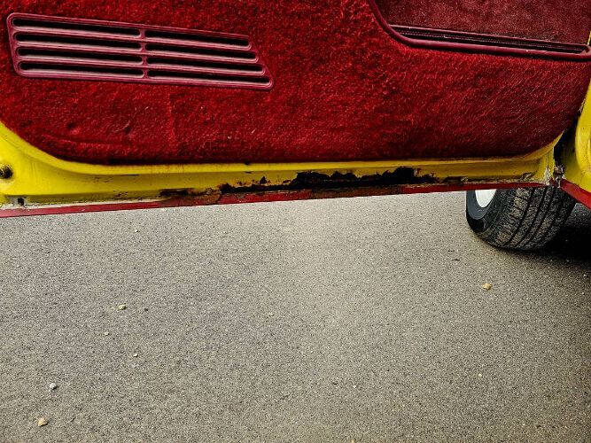 1990 Chevrolet C/K 1500 Series