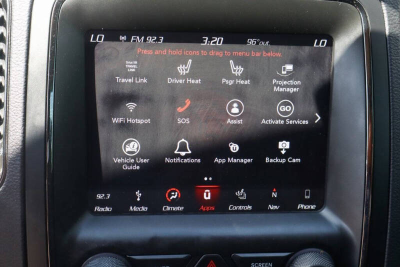 2019 Dodge Durango GT Plus