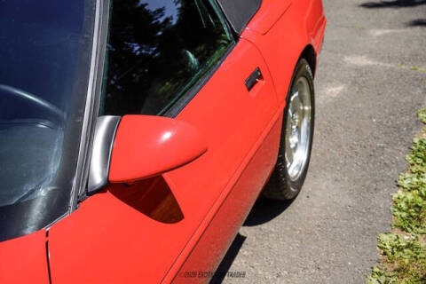 1994 Chevrolet Corvette