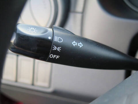 2011 Suzuki SX4 Crossover