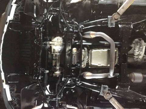 2014 Chevrolet Tahoe LTZ