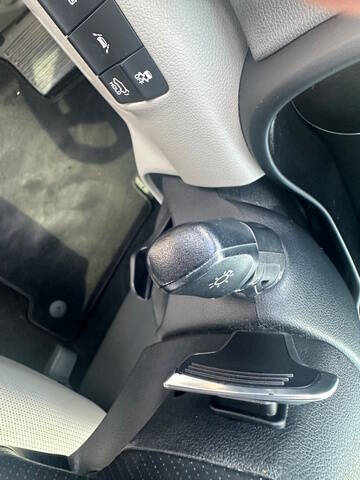 2019 Kia Sportage SX Turbo