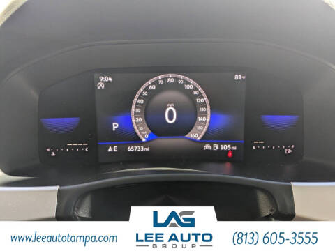 2022 Volkswagen Atlas SE