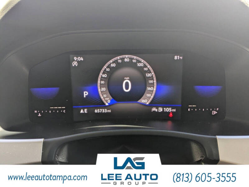 2022 Volkswagen Atlas SE