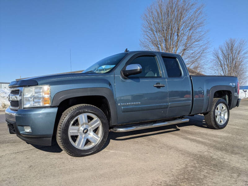 McClain Auto Mall Car Dealer in Rochelle, IL