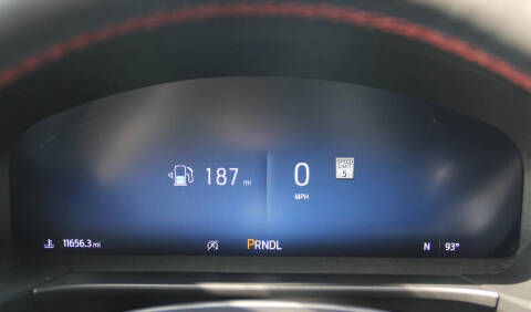 2023 Ford Escape ST-Line Select