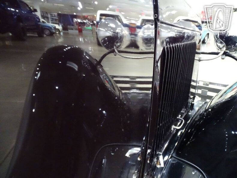 1929 Ford Model A