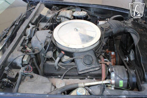 1979 Chevrolet Corvette