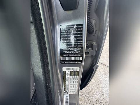 2011 Land Rover Range Rover HSE