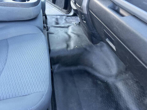 2018 RAM 1500 Tradesman