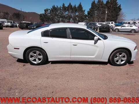 2011 Dodge Charger for sale at East Coast Auto Source Inc. in Bedford VA