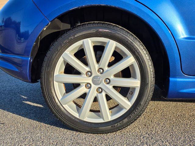 2012 Suzuki SX4 Sportback