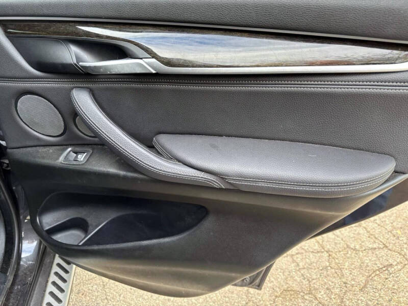 2017 BMW X5 xDrive40e iPerformance