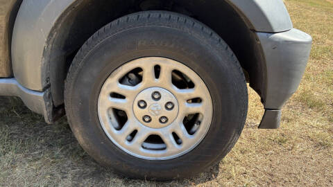 2008 Dodge Nitro SXT