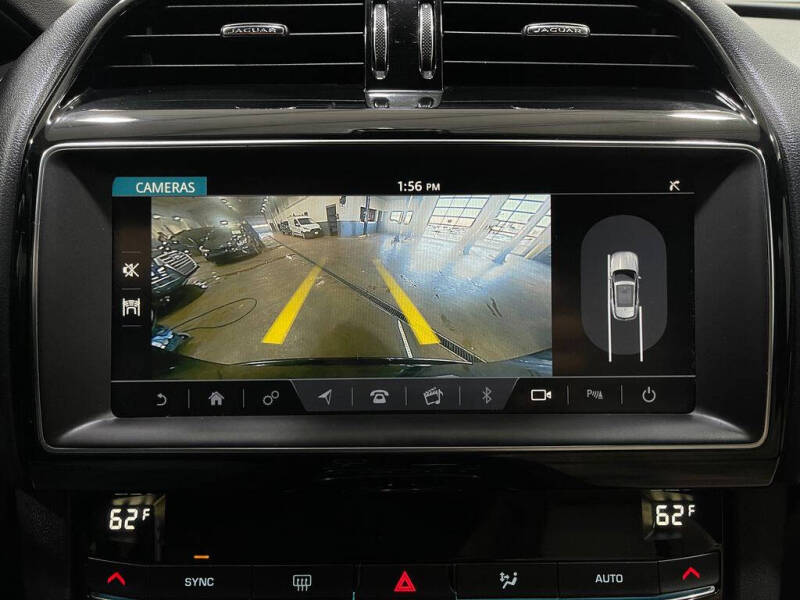 2020 Jaguar F-PACE 25t Premium