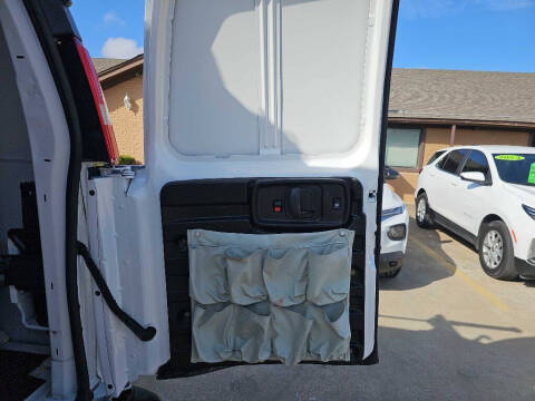 2019 Chevrolet Express 2500