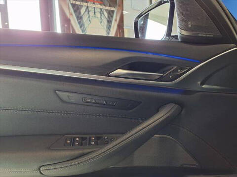 2022 BMW 5 Series 530i xDrive