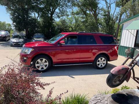 2019 Ford Expedition XLT