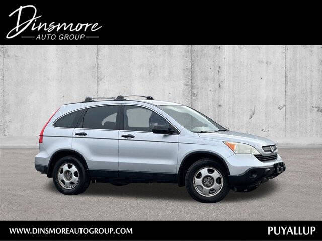 2009 Honda CR-V for sale at Sam At Dinsmore Autos in Puyallup WA