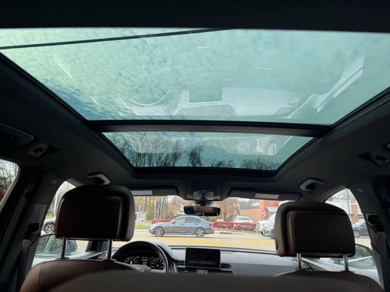 2019 Audi Q5 quattro Premium Plus 45 TFSI