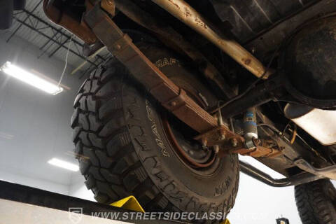 1976 Jeep CJ-7