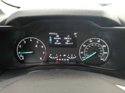 2023 Ford Transit Connect XL