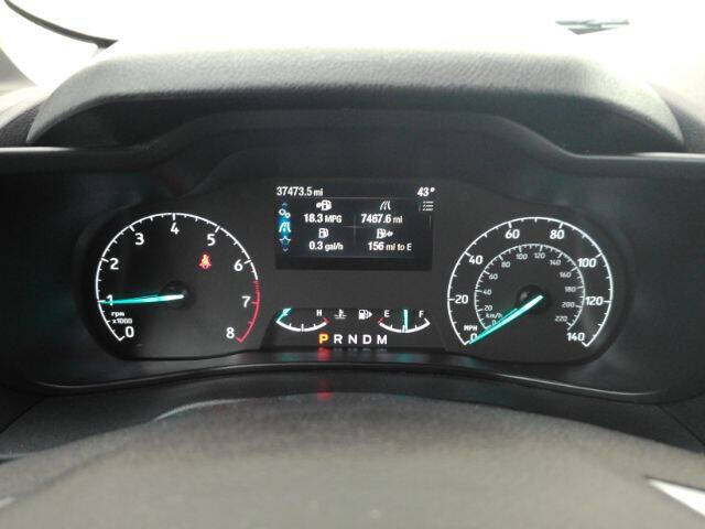 2023 Ford Transit Connect XL