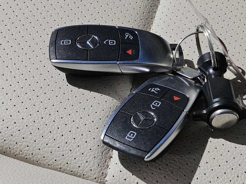 2023 Mercedes-Benz GLE GLE 450 4MATIC