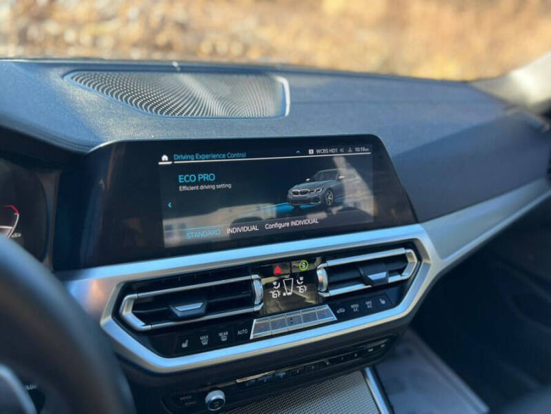 2020 BMW 3 Series M340i xDrive