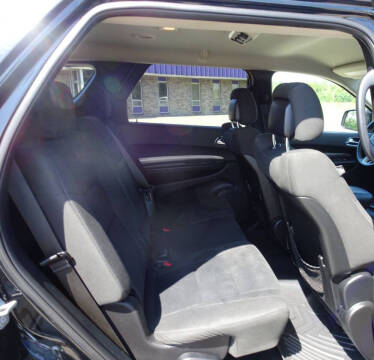 2017 Dodge Durango SXT