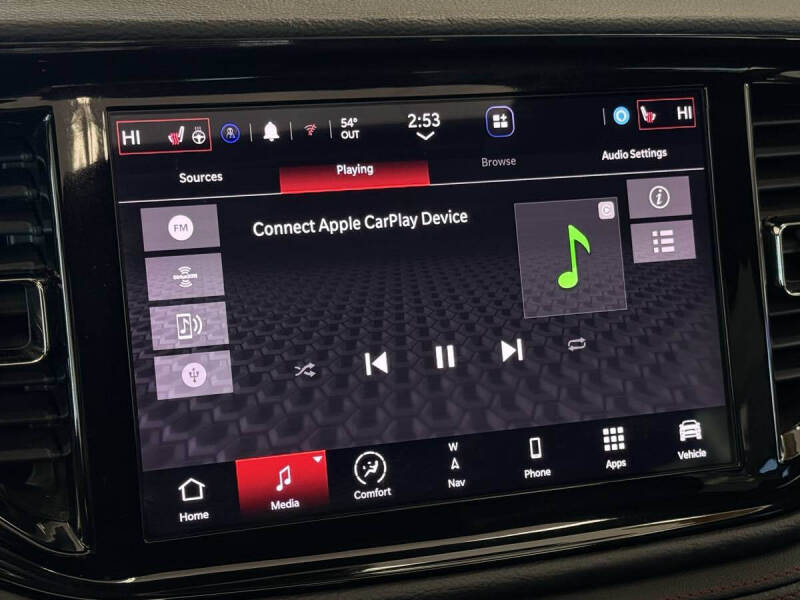 2023 Dodge Durango R/T Plus