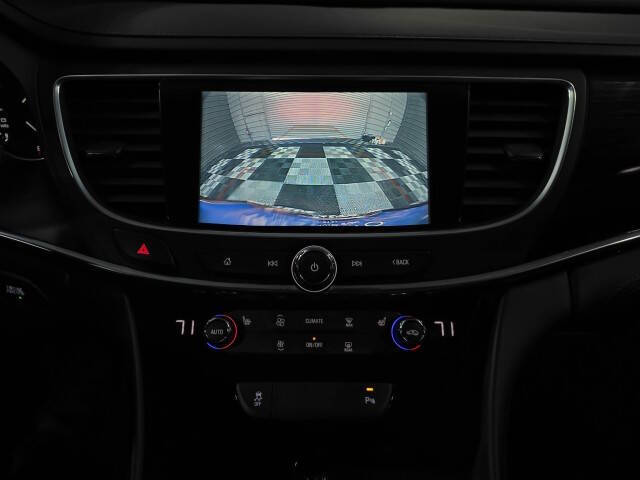 2019 Buick LaCrosse Essence