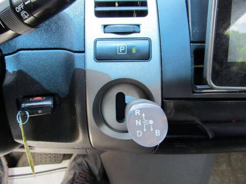2007 Toyota Prius
