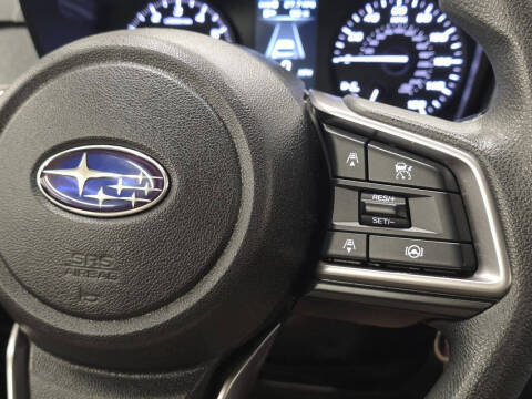2024 Subaru Impreza