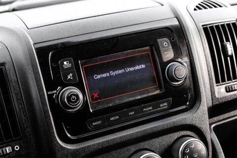 2021 RAM ProMaster 3500 159 WB